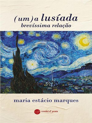 cover image of (um)a lusíada